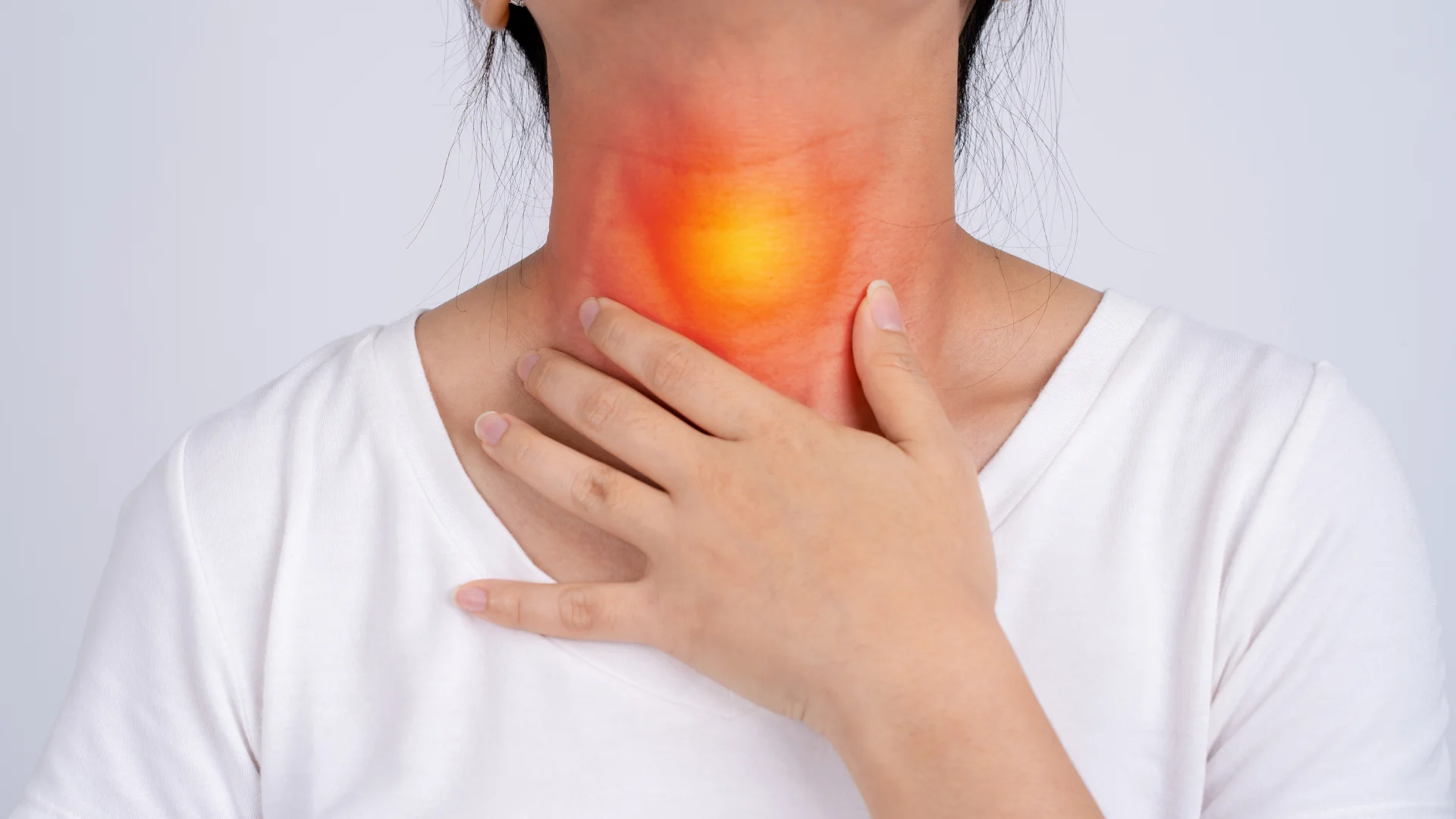 Esophageal Cancer